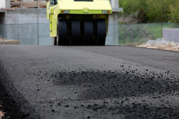 Driveway Repair Near Me in Savannah, TX