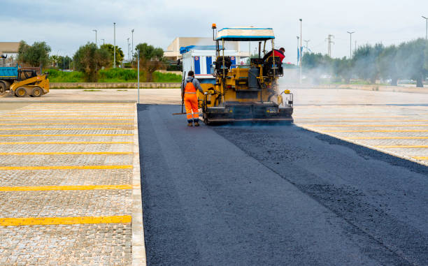 Best Driveway Paving Contractor  in Savannah, TX