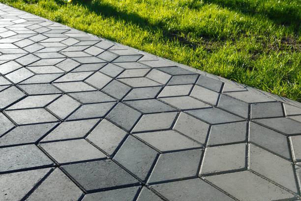 Best Commercial Driveway Pavers  in Savannah, TX