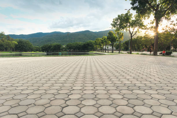 Driveway Pavers for Homes in Savannah, TX