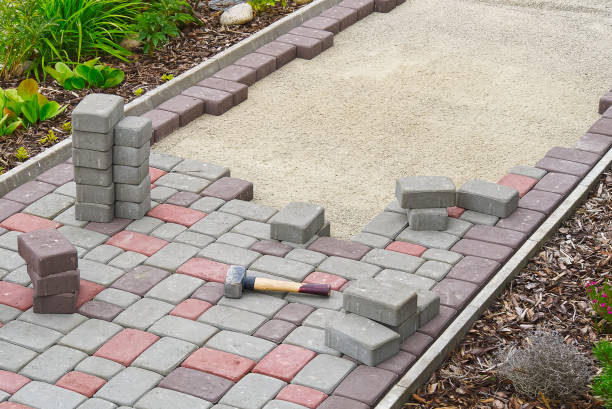 Best Best Driveway Pavers  in Savannah, TX