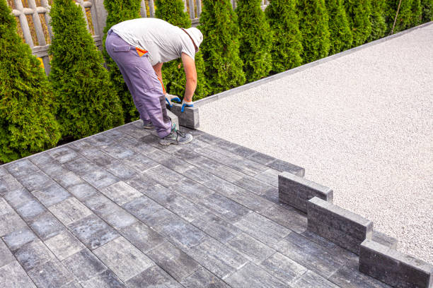 Best Driveway Paver Sealing  in Savannah, TX