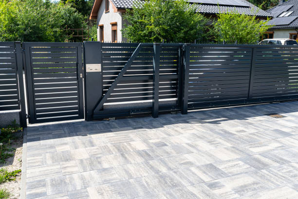 Best Driveway Paving Contractor  in Savannah, TX