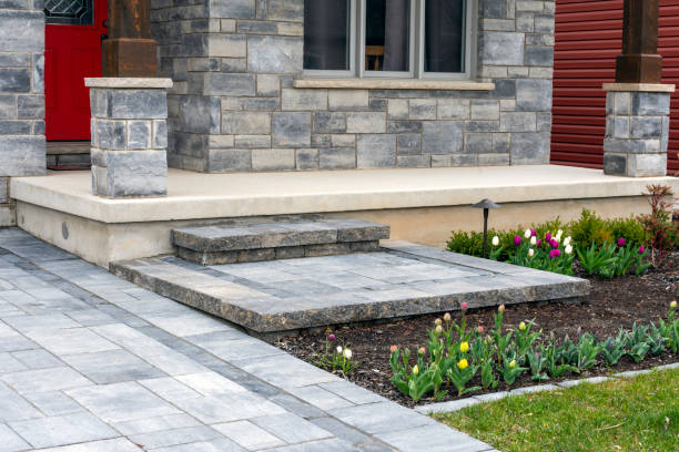 Best Professional Driveway Pavers  in Savannah, TX