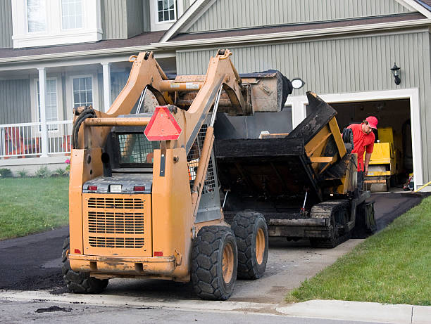 Best Residential Paver Driveway  in Savannah, TX