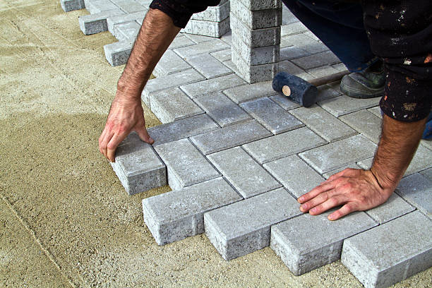 Reliable Savannah, TX Driveway Pavers Solutions