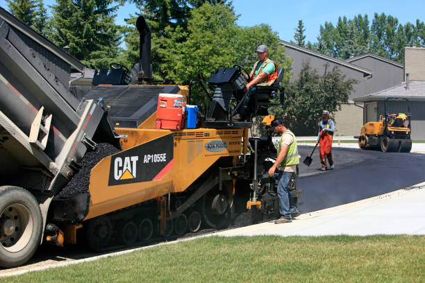 Best Driveway Pavers for Homes  in Savannah, TX