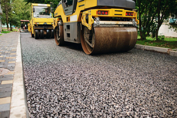 Best Driveway Pavers Near Me  in Savannah, TX